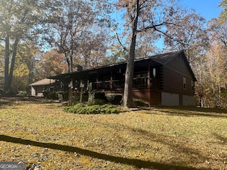 10291 Whitehouse Pkwy, Woodbury, GA 30293