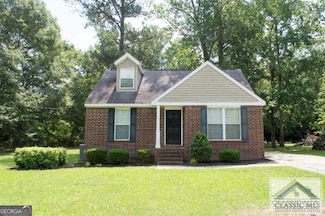 1080 Maple Cir, Watkinsville, GA 30677