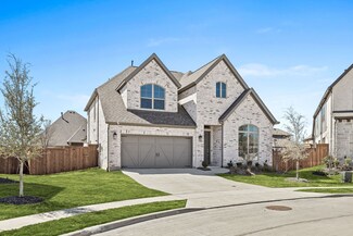 3009 Pedigree Ct, Celina, TX 75009