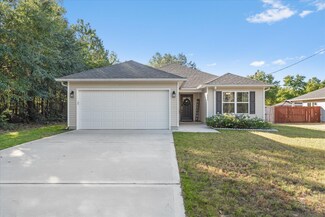 6052 Eden Rd, Crestview, FL 32539