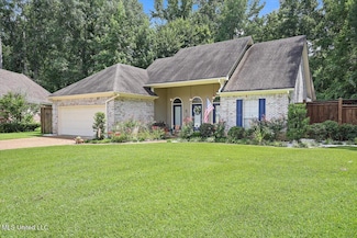 1137 Ellington Ct, Brandon, MS 39042