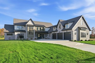 594 Contour Cove, Huntertown, IN 46748