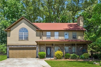 475 Shadetree Ln, Lawrenceville, GA 30044