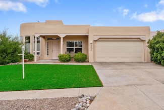 3424 Calle Suenos SE, Rio Rancho, NM 87124