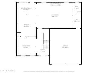 435 Clearmill Dr, Lenoir City, TN 37772