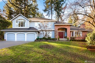 8816 SE 77th Place, Mercer Island, WA 98040