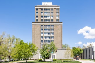777 E South Temple St Unit 11F, Salt Lake City, UT 84103