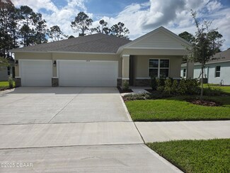 4252 Acoma Dr, Ormond Beach, FL 32174