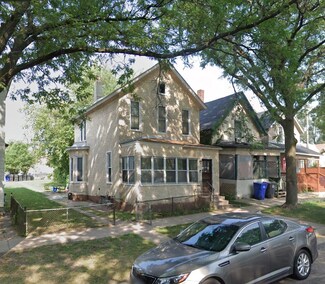 709 Bedford St, Saint Paul, MN 55130