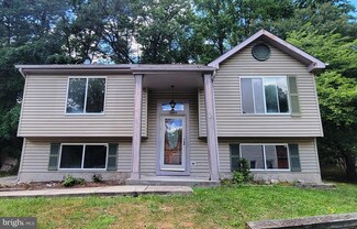 1444 Wisp Ct, Hanover, MD 21076