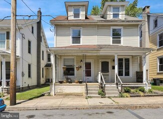 278 Duke St, Ephrata, PA 17522
