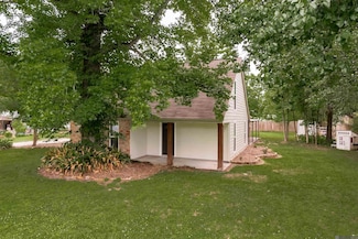 5364 Boulevard D'Isle, Jarreau, LA 70749
