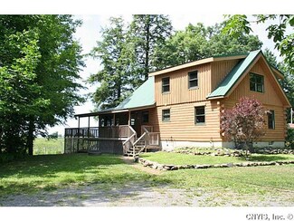 105 Zahler Tract, Sandy Creek, NY 13145