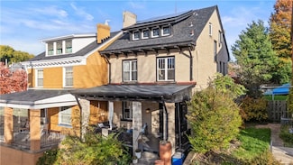 303 Kearsarge St, Pittsburgh, PA 15211