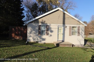 517 E Paulson St, Lansing, MI 48906