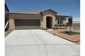 14128 Hercules St, Hesperia, CA 92345