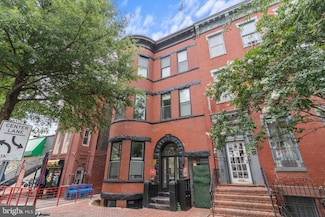 1225 11th St NW Unit 9, Washington, DC 20001