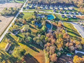 283 Highway W, Foristell, MO 63348