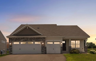 711 Boulder Pass St, Jordan, MN 55352