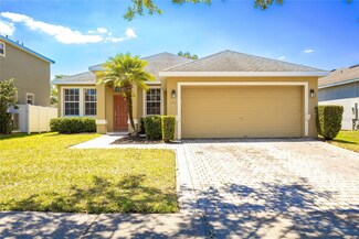 3812 Creswick Cir, Orlando, FL 32829