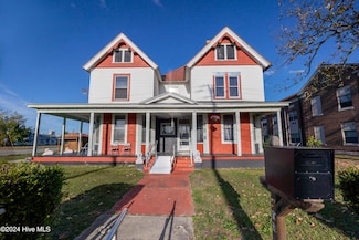 310 Marigold St, Rocky Mount, NC 27801