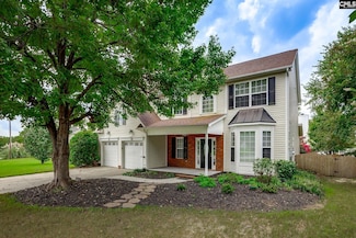 217 Faskin Ln, Lexington, SC 29072