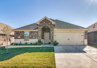748 Serenity Sound Dr, Lavon, TX 75166