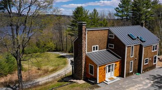 408 Bunker Rd, New London, NH 03257