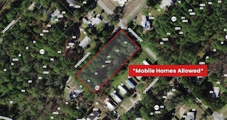 8058 W Hawthorne Place, Homosassa Springs, FL 34448