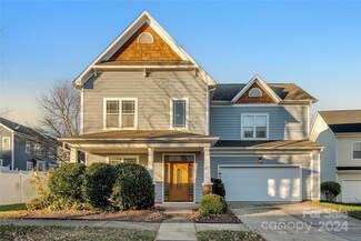 10209 Glenmeade Rd, Cornelius, NC 28031