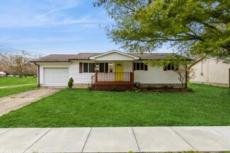 253 2nd St, Morrow, OH 45152