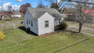 3200 Williamsburg Rd, Henrico, VA 23231