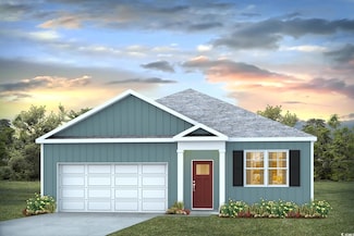 398 Acosta Cir, Conway, SC 29527