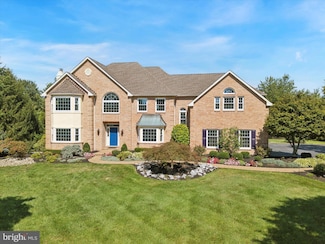 2587 Hillcrest Dr, Lansdale, PA 19446