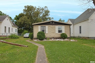 411 N Main St, Harrisburg, IL 62946