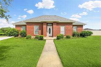 3408 Debouchel Blvd, Meraux, LA 70075