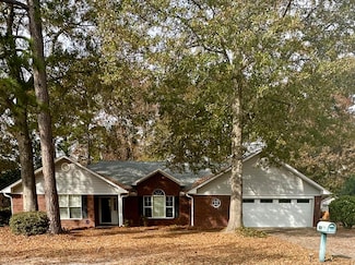 1107 Long Leaf Dr, Manning, SC 29102