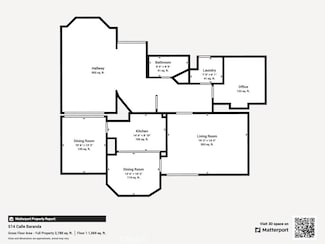 514 Calle Baranda, San Clemente, CA 92673