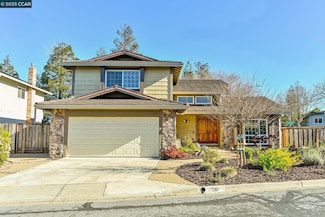 1181 Sunlight Cir, Concord, CA 94518