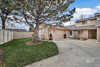 3191 S Crabapple Ln, Boise, ID 83706