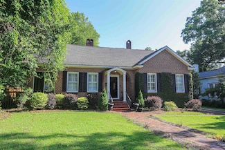 210 Chesnut St, Camden, SC 29020
