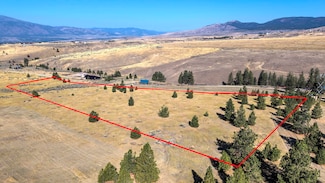 Lot 56 A & B 3 Mile Creek Rd, Stevensville, MT 59870