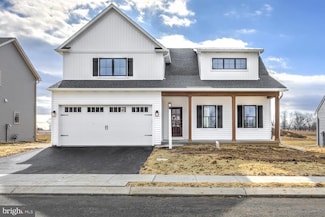 207 Parkside Ave, Lancaster, PA 17602