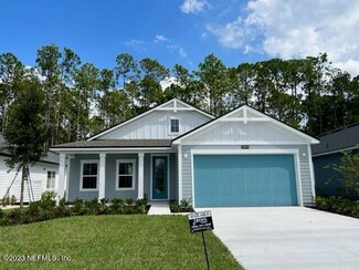 3805 Eagle Rock Rd, Middleburg, FL 32068