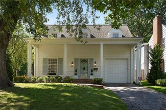 5600 Chadwick Rd, Fairway, KS 66205