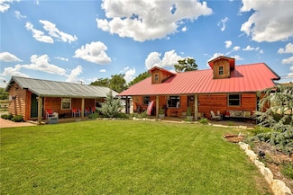 304 E Oak, Canton, OK 73724