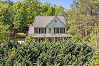 550 Vinings Springs Dr SE, Mableton, GA 30126