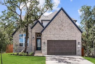 158 Loysoya St, Bastrop, TX 78602