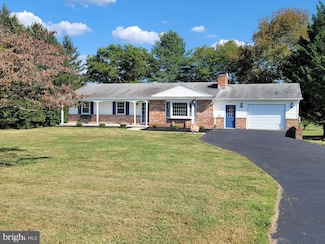 3553 Clarksburg Rd, Monrovia, MD 21770