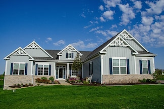 3107 Justen Farm Ln, Ringwood, IL 60072